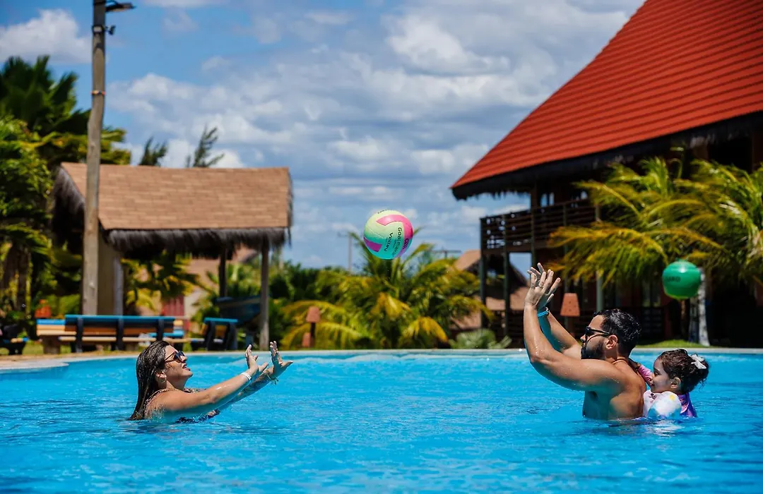 Carnaubinha Praia Resort-1